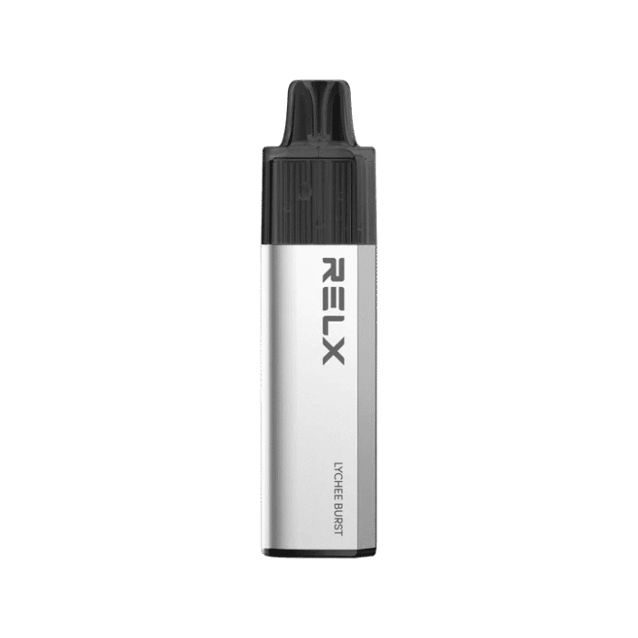 【清涼薄荷】悅刻RELX GA8000拋棄式電子煙|免充電設計・大容量體驗(图2)